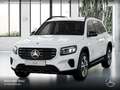 Mercedes-Benz GLB 200 PROGRESSIVE+NIGHT+AHK+LED+KAMERA+KEYLESS Weiß - thumbnail 2