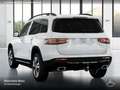 Mercedes-Benz GLB 200 PROGRESSIVE+NIGHT+AHK+LED+KAMERA+KEYLESS Weiß - thumbnail 21