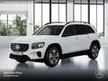 Mercedes-Benz GLB 200 PROGRESSIVE+NIGHT+AHK+LED+KAMERA+KEYLESS Weiß - thumbnail 13