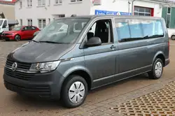 Volkswagen T6 Kombi 2.0 TDI DSG LR 9 Sitzer PDC SHZ