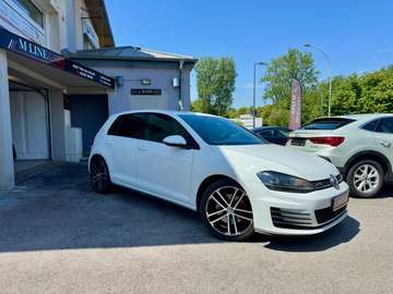GTD 2.0 TDI 184 ch DSG6