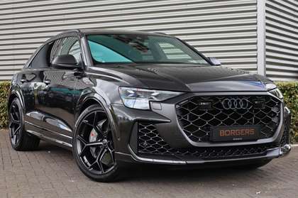 Audi RS Q8 Performance Carbon l B&O Advanced l Sportdif l 305