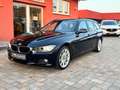 BMW 320 i*Garantie*Bi-Xenon*Navi*Panorama Schwarz - thumbnail 18