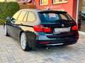 BMW 320 i*Garantie*Bi-Xenon*Navi*Panorama Schwarz - thumbnail 15