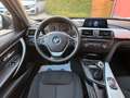BMW 320 i*Garantie*Bi-Xenon*Navi*Panorama Schwarz - thumbnail 21