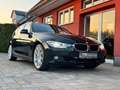 BMW 320 i*Garantie*Bi-Xenon*Navi*Panorama Schwarz - thumbnail 9