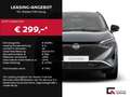 Nissan Qashqai N-CONNECTA Automatik Winter/Komfort/AVM Grau - thumbnail 1