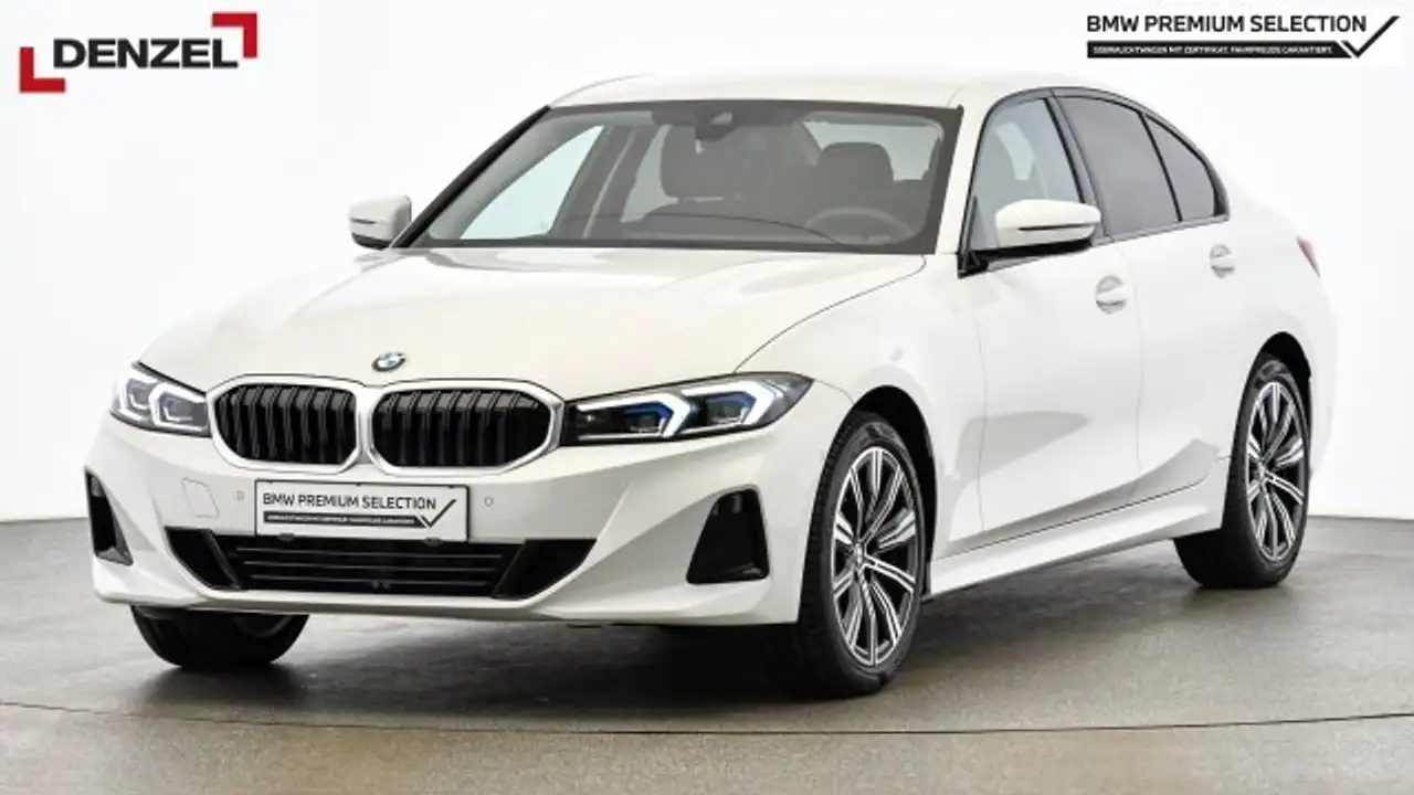 BMW 318