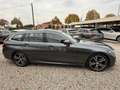 BMW 330 d 48V xDrive Touring Msport TETTO APRIBILE Gris - thumbnail 4