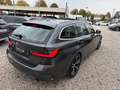 BMW 330 d 48V xDrive Touring Msport TETTO APRIBILE Gris - thumbnail 8