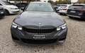 BMW 330 d 48V xDrive Touring Msport TETTO APRIBILE Gris - thumbnail 2