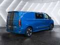 Ford Transit Custom L2 DoKa | SPORT | PHEV | auf Lager Blau - thumbnail 5