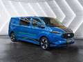 Ford Transit Custom L2 DoKa | SPORT | PHEV | auf Lager Blau - thumbnail 7