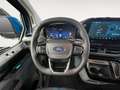 Ford Transit Custom L2 DoKa | SPORT | PHEV | auf Lager Blau - thumbnail 13