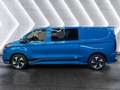 Ford Transit Custom L2 DoKa | SPORT | PHEV | auf Lager Blau - thumbnail 2