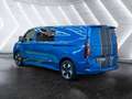 Ford Transit Custom L2 DoKa | SPORT | PHEV | auf Lager Blau - thumbnail 3