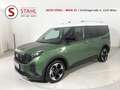 Ford Tourneo Courier 1,0 EcoBoost Active Aut. Grün - thumbnail 1