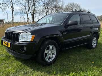 Grand Cherokee undefined