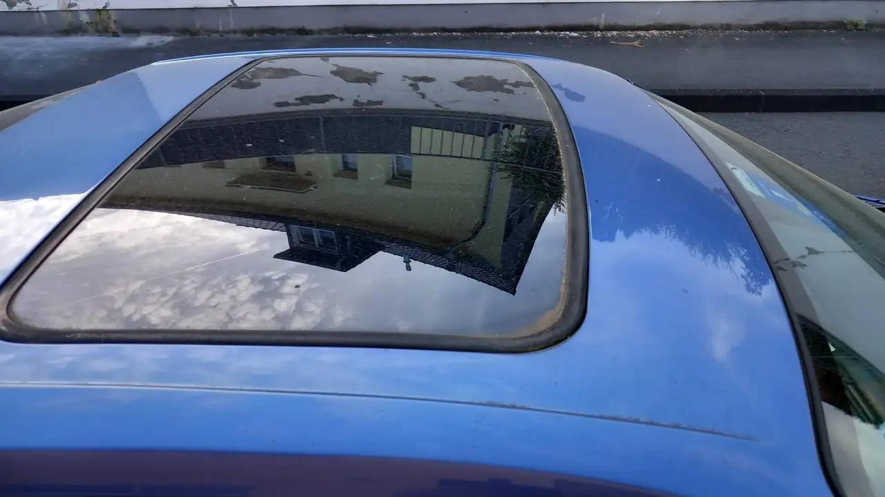 Toyota Paseo 1.5, foto 6