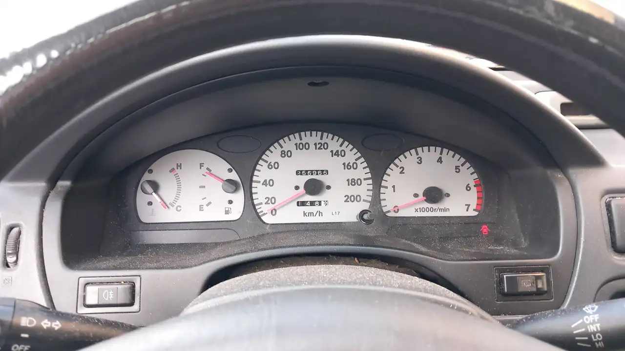 Toyota Paseo 1.5, foto 3
