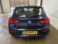 BMW 118 1-serie 118i AUTOMAAT Corporate Lease NL AUTO LED Blauw - thumbnail 14