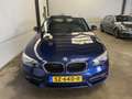 BMW 118 1-serie 118i AUTOMAAT Corporate Lease NL AUTO LED Blauw - thumbnail 13