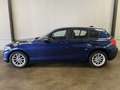 BMW 118 1-serie 118i AUTOMAAT Corporate Lease NL AUTO LED Blauw - thumbnail 3