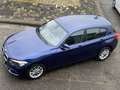 BMW 118 1-serie 118i AUTOMAAT Corporate Lease NL AUTO LED Blauw - thumbnail 2