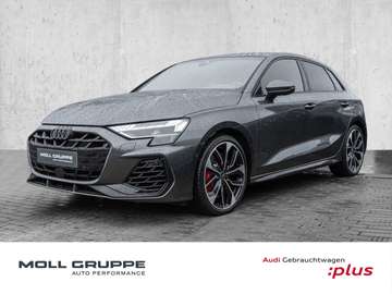 Sportback TFSI quattro S tronic