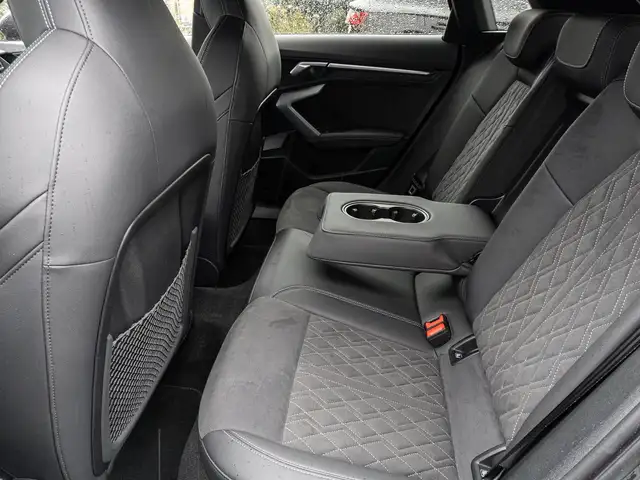 Audi S3 view 17