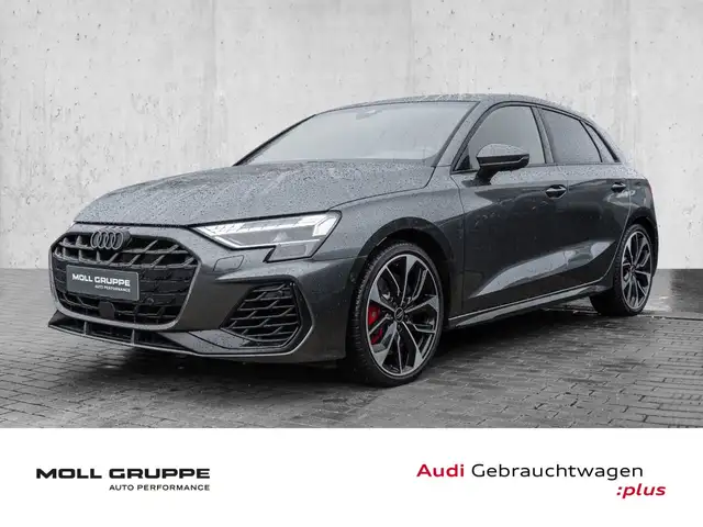 2025 Audi S3 in Grey for sale