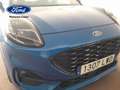 Ford Puma 1.0 EcoBoost MHEV ST-Line X 155 Bleu - thumbnail 13
