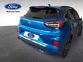 Ford Puma 1.0 EcoBoost MHEV ST-Line X 155 Blau - thumbnail 5