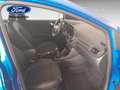 Ford Puma 1.0 EcoBoost MHEV ST-Line X 155 Blau - thumbnail 11