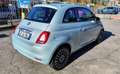 Fiat 500 1.0 Hybrid Launch Edition Vert - thumbnail 4