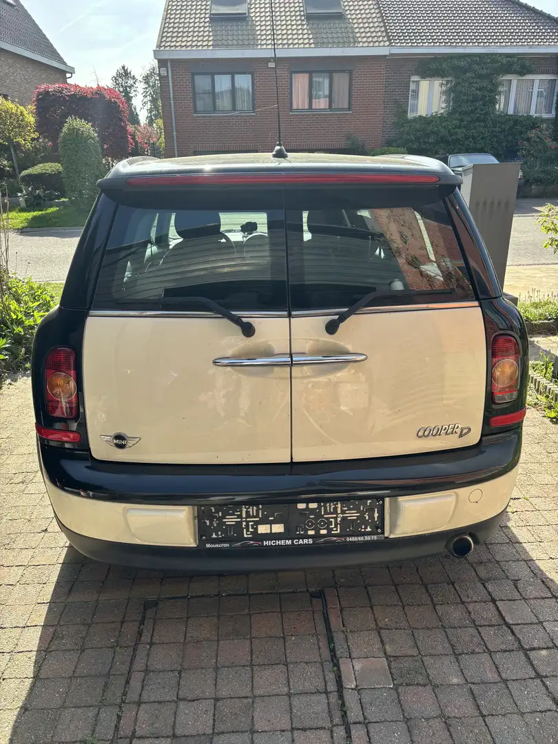 MINI Cooper D Clubman 1.6 DPF - 2