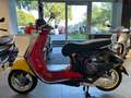 Vespa Primavera 50 ccm Mickey Mouse - thumbnail 4