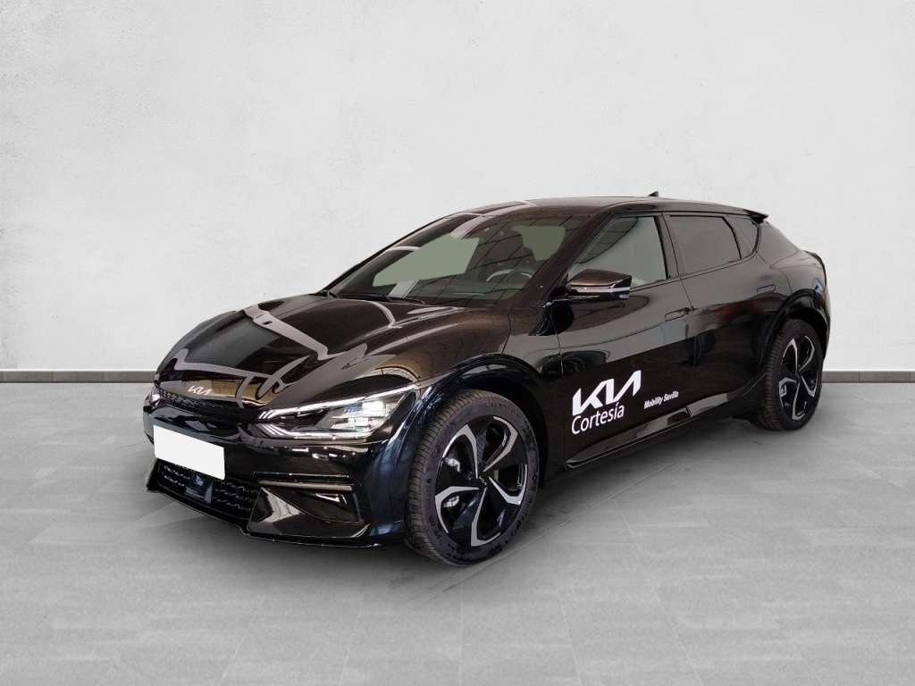 Kia EV6 Long Range GT-line AWD 239kW - foto 1