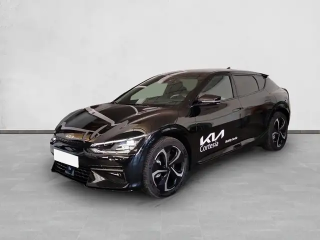 Kia EV6 Long Range GT-line AWD 239kW
