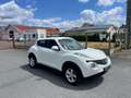 Nissan Juke 1.6 94 CV ACENTA GARANTIE 12 MOIS CT OK Blanc - thumbnail 2