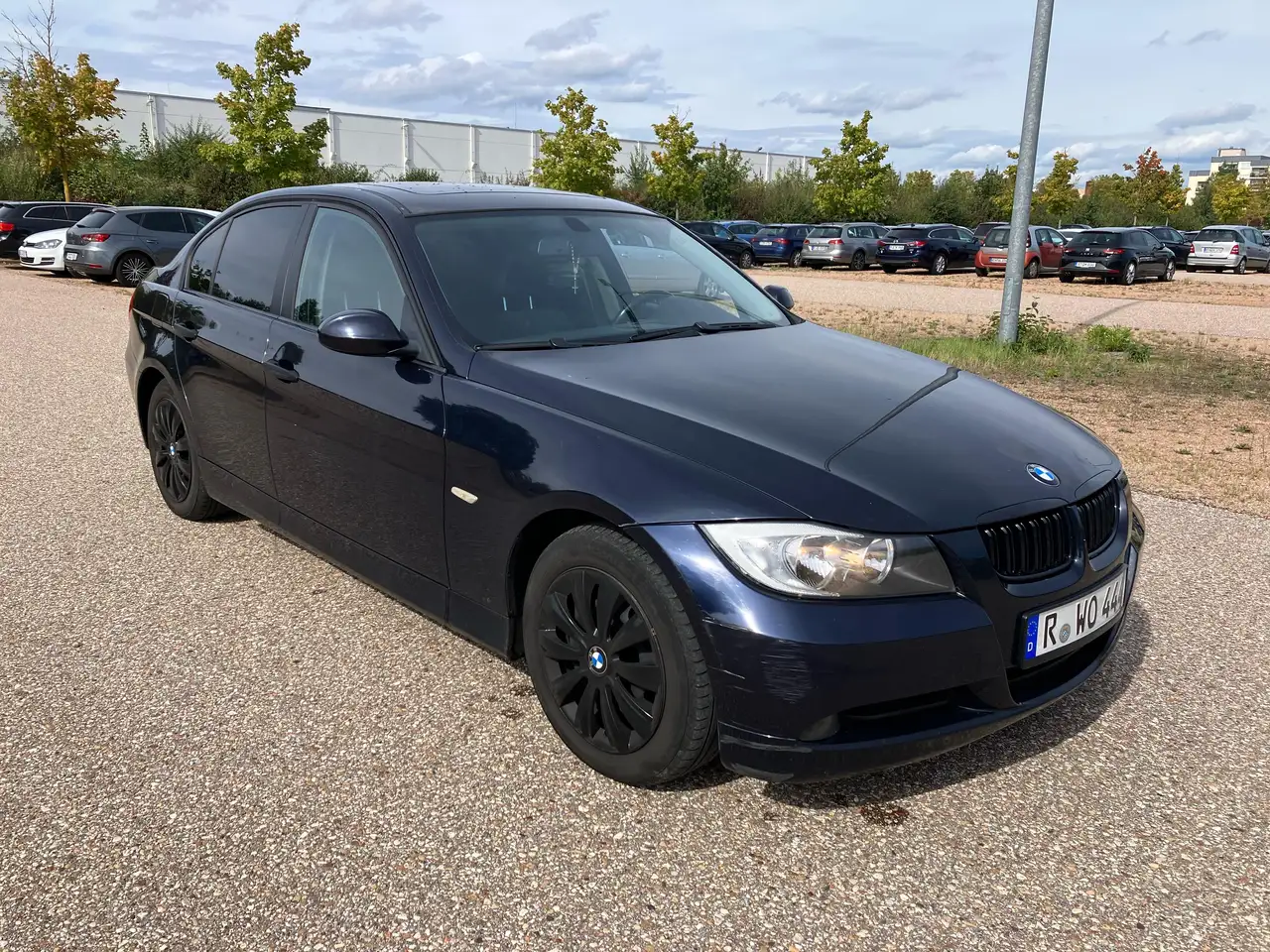 BMW 320