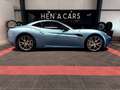 Ferrari California 4.3 V8 Bleu - thumbnail 9