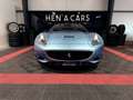 Ferrari California CARTE GRISE FRANCAISE - 4.3 V8 Bleu - thumbnail 3
