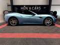 Ferrari California 4.3 V8 Bleu - thumbnail 10