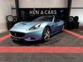 Ferrari California 4.3 V8 Bleu - thumbnail 1