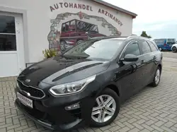 Kia cee'd Sportswagon cee'd 1.6 CRDI Sportswagon Vision AUTOMATIC/NAVI