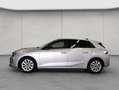Opel Astra 1.2 Turbo Elegance Silber - thumbnail 2