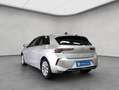 Opel Astra 1.2 Turbo Elegance Silber - thumbnail 3