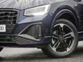 Audi Q2 35 S LINE BLACKPAK CAM LM18 E-KLAPPE NAVI+ Blau - thumbnail 5