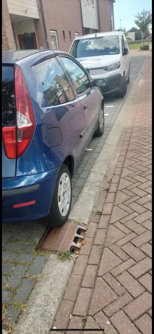 Fiat Punto 1.2 Sound - 2